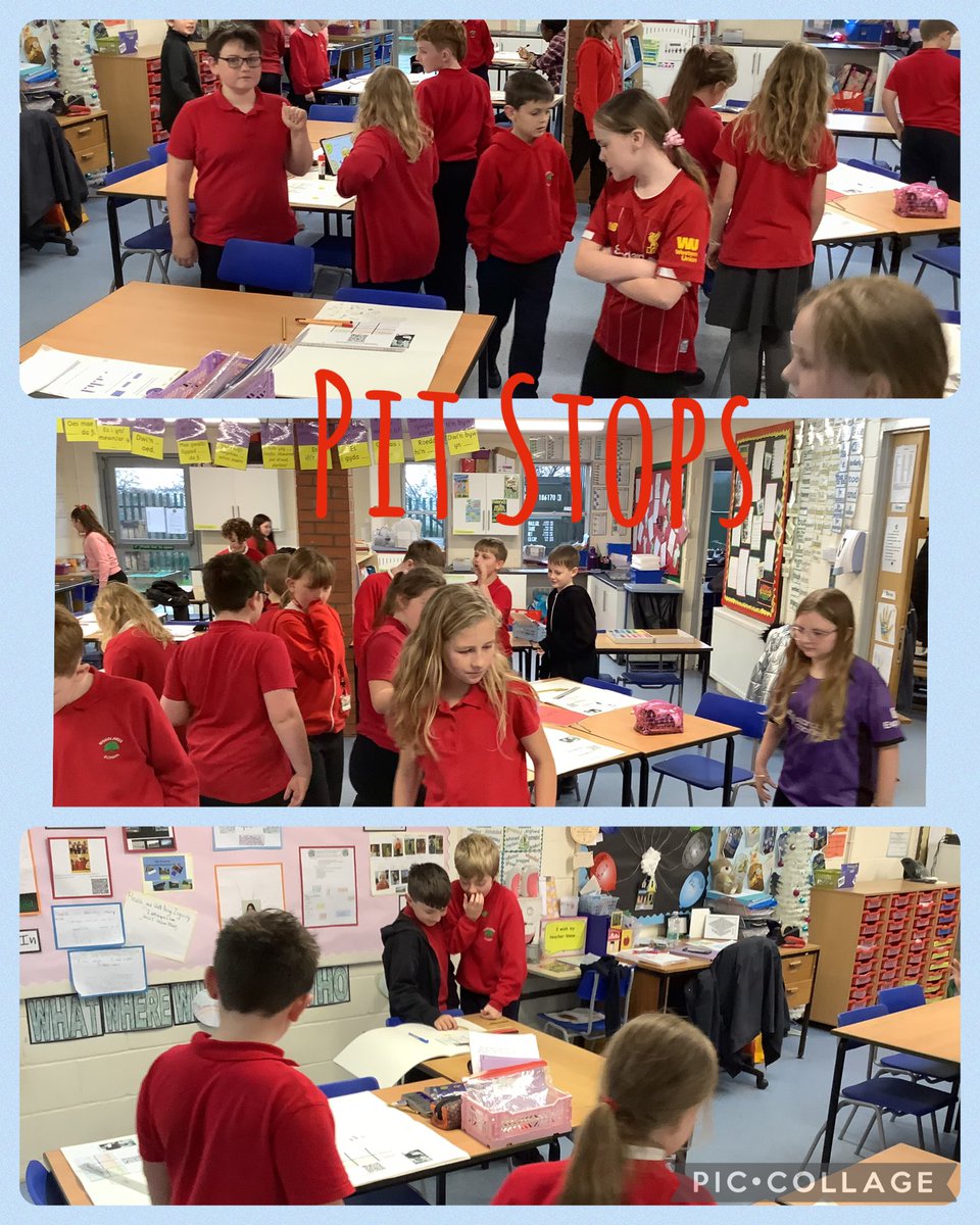 Mrs Cooper tweet media