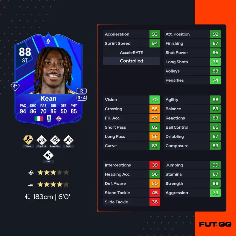 Platinside's tweet photo. 🚨 PROGRAMME DU SOIR 

🧩 Grosses Affiches
🧩 Moise Kean🇮🇹 POTM 

N’oubliez pas l’offre en épinglé, elle se termine bientôt ! https://t.co/SOR2EqnrFJ