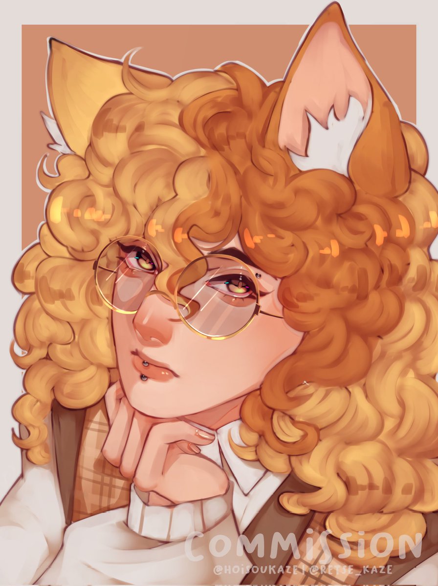 ✨Commission✨
#art #comission #BRart