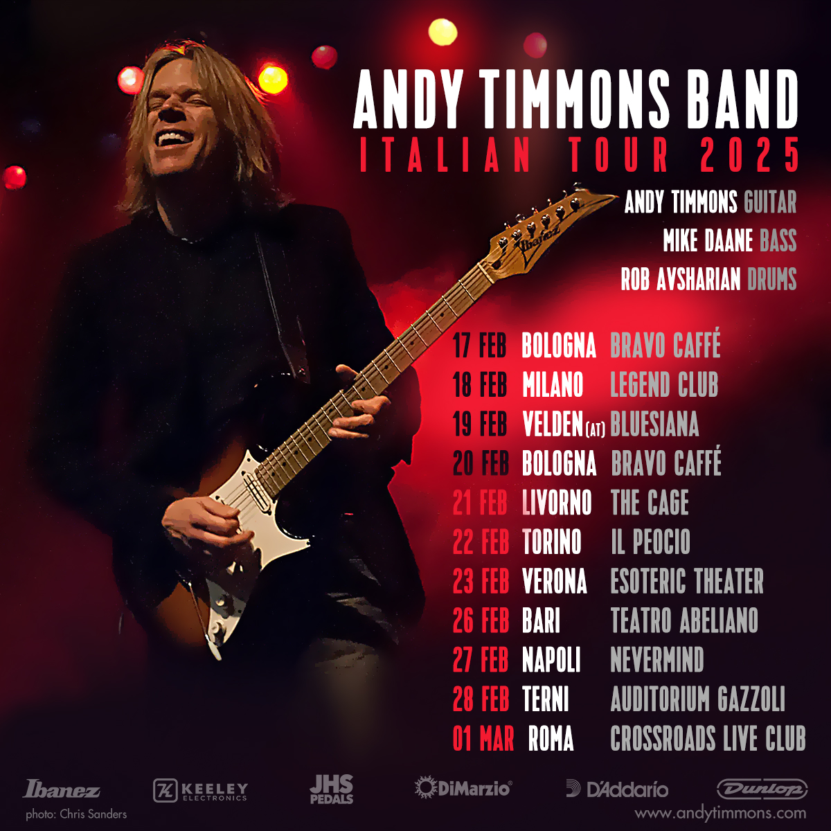 @AndyTimmonsOfficial tweet media