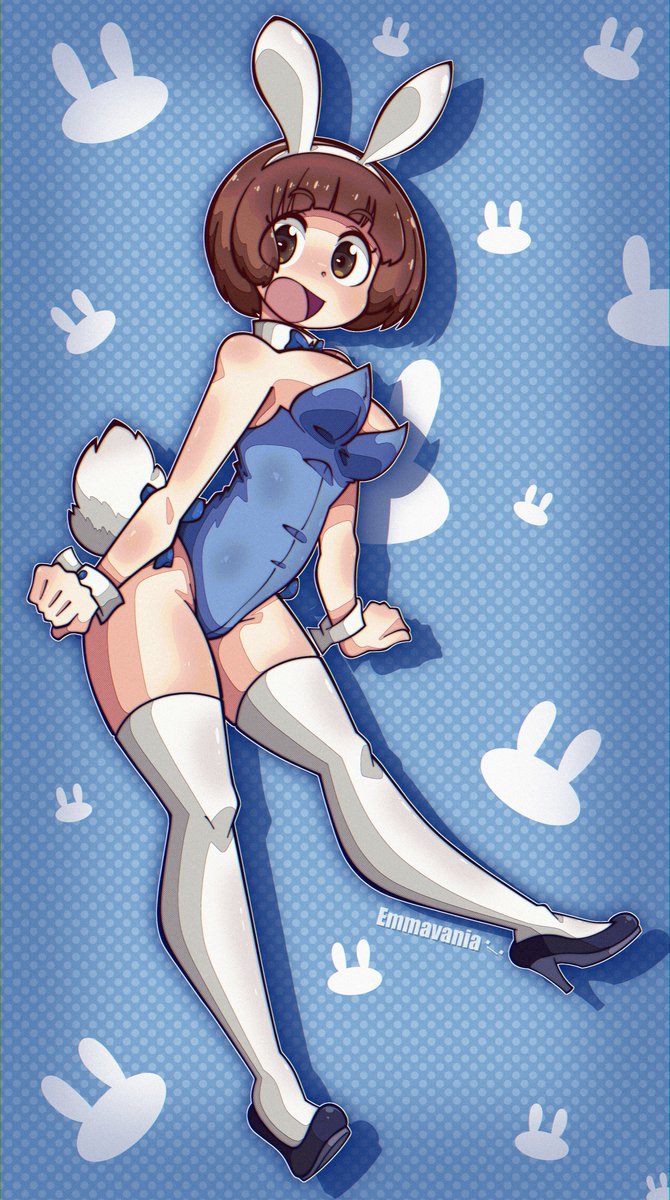emmantroll15's tweet photo. 🐰 https://t.co/GOHlhKKfed