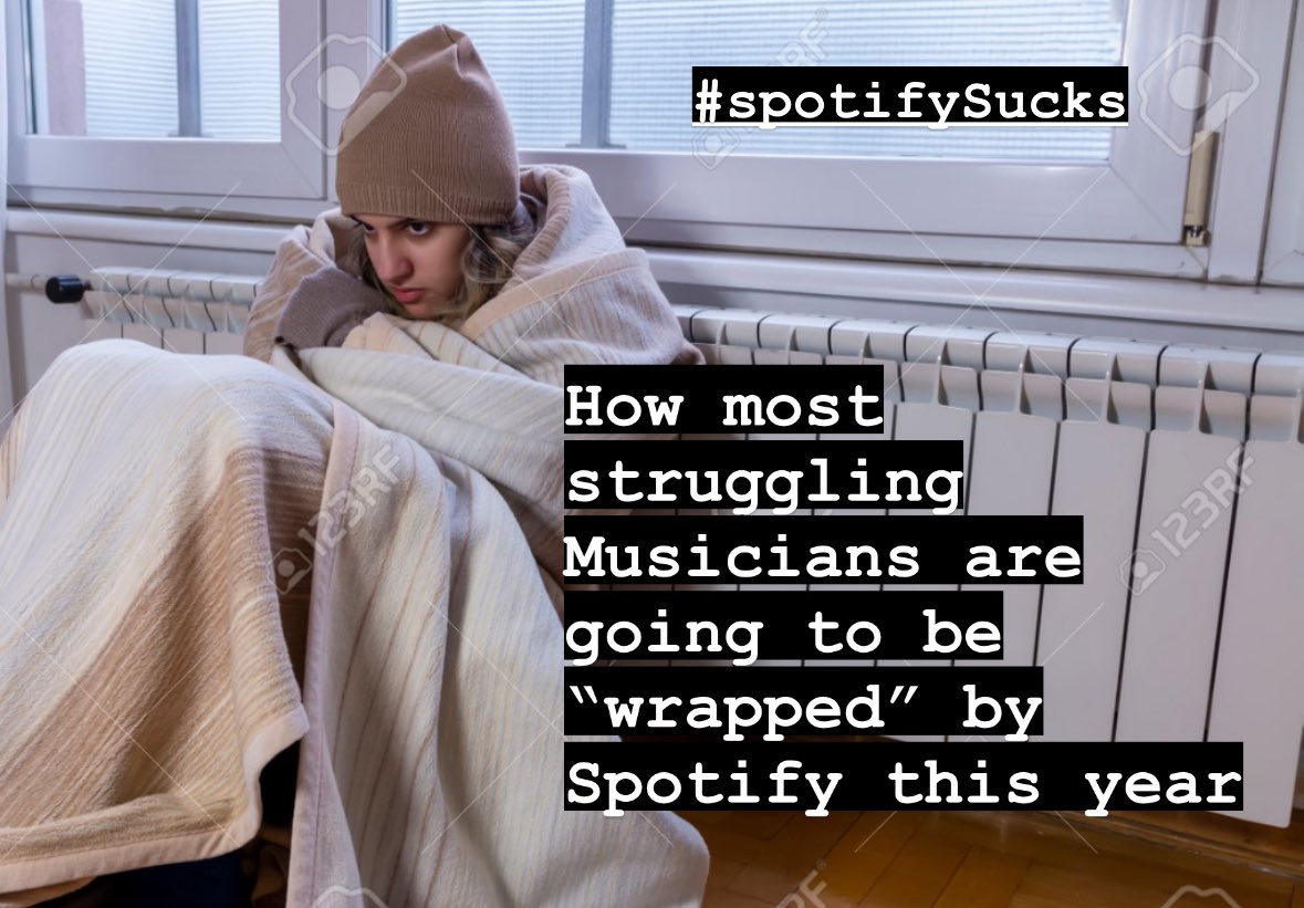 #SpotifyWrapped