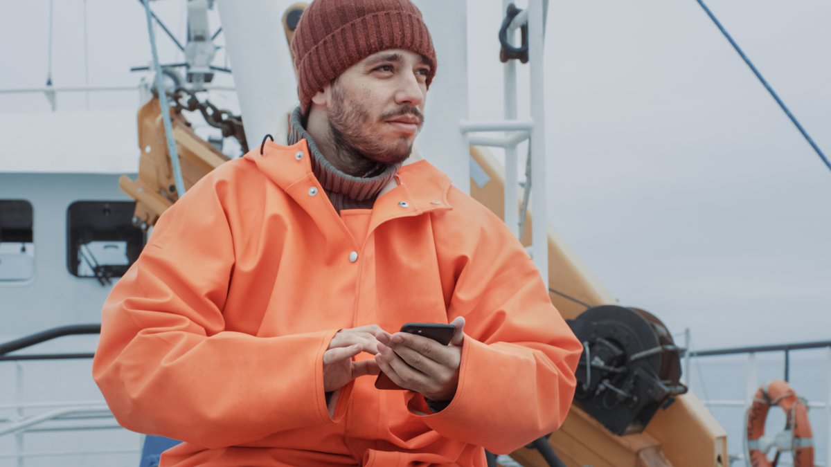 FishOceansCAN's tweet photo. 1/2 Today, Minister Lebouthillier announced that as of January 1, electronic logbooks (#ELOGS) will be mandatory for select fisheries in the #Gulf and #Quebec regions, making catch reporting faster and more accurate! https://t.co/HOrs2wZyaR