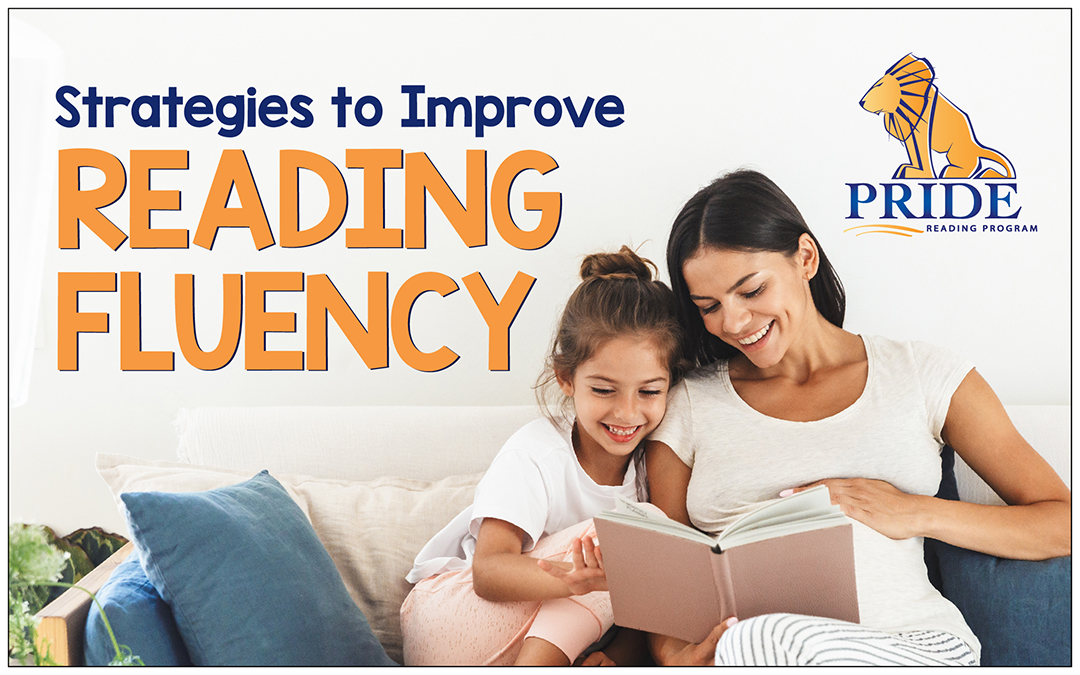PrideReadingCo's tweet photo. ✨ Reading fluency is the key to confident, expressive readers! 🦁 In our latest blog, "Strategies to Improve Reading Fluency," we share actionable tips, from echo reading to fluency charts, to help your child thrive. Let’s make reading fun and smooth! 📖 https://t.co/eoP4srBir0 https://t.co/yQzlHzEHnb