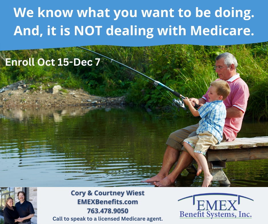 EMEX Benefit Systems tweet media