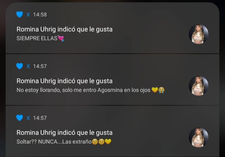 Ella siempre va a ser la Capitana