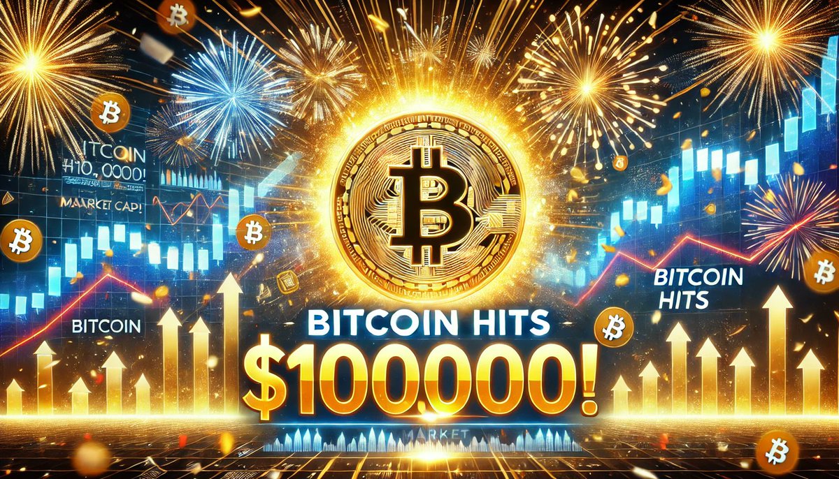 The_Daily_Meta's tweet photo. #BTC $100,000 USD, Next Stop $____________USD! https://t.co/avcjKgcxVL