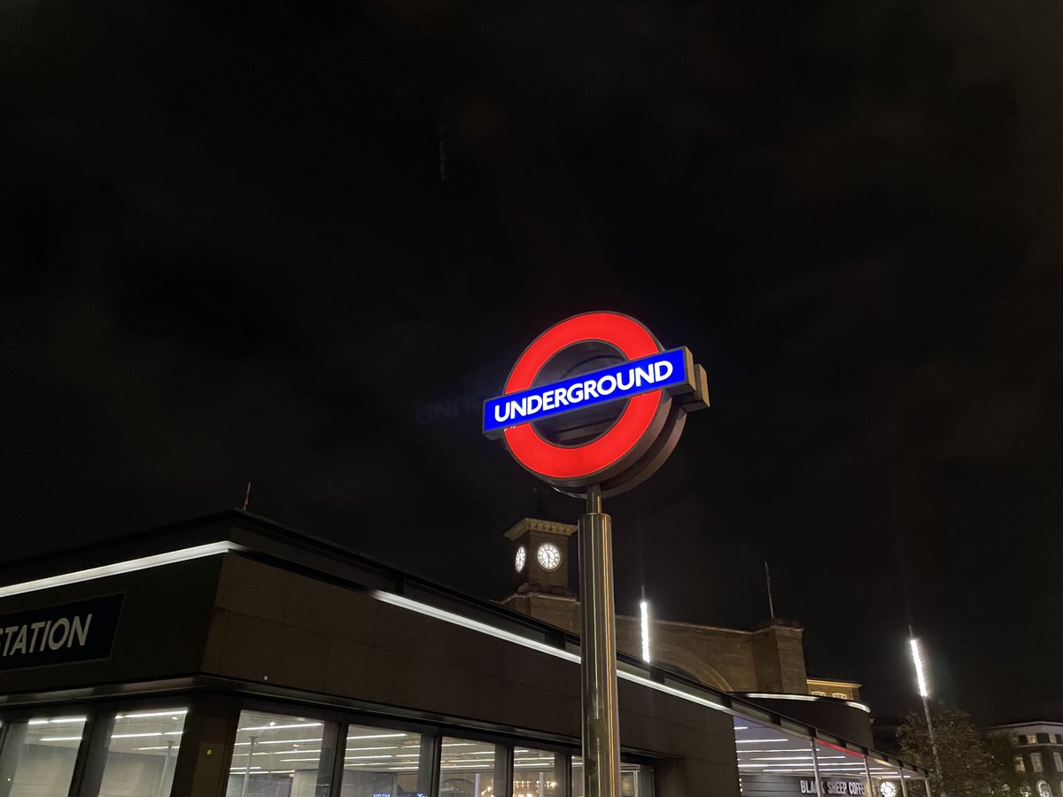 Is London prepared for cyber attacks? 
Following the high-profile <a href="/TfL/">TfL</a> incident and with new cyber security legislation expected, I wrote about how the capital is affected 
tinyurl.com/3wzyb9uz