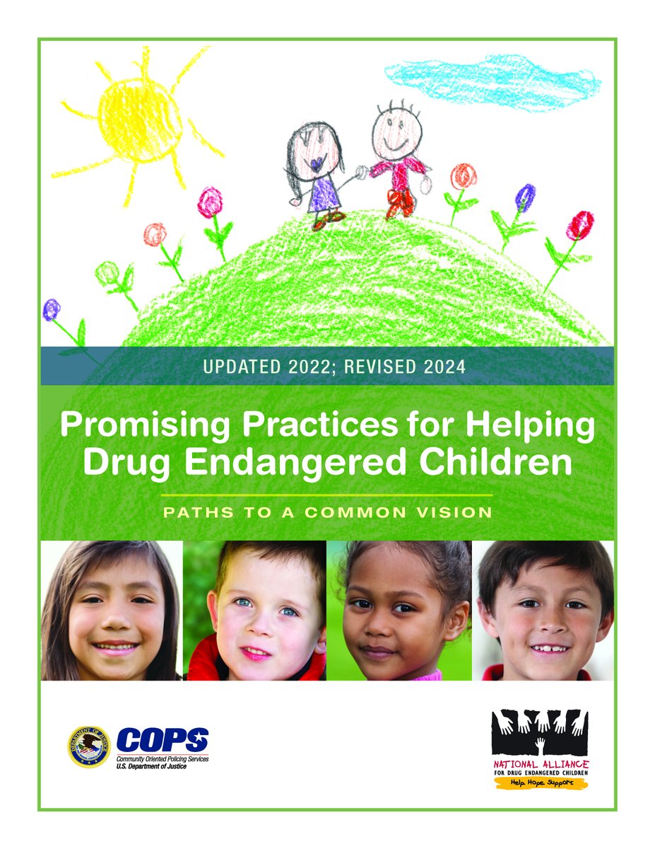 COPS Office tweet media