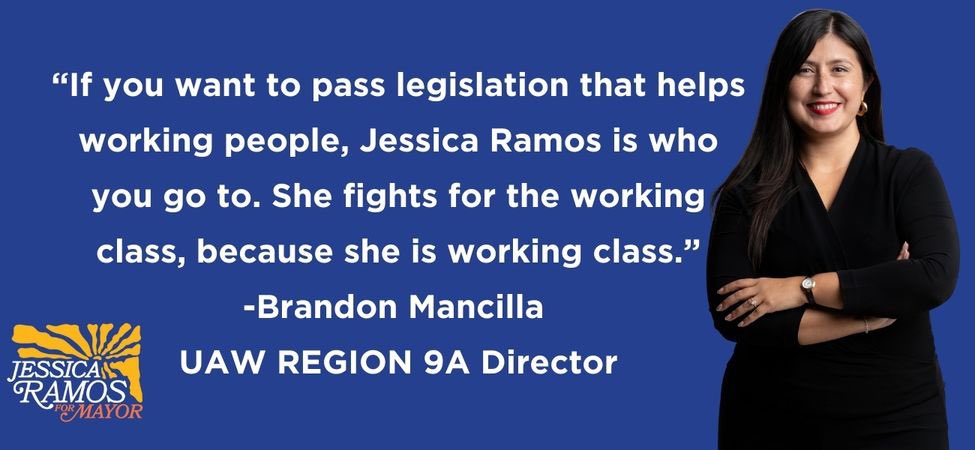 Jessica Ramos tweet media