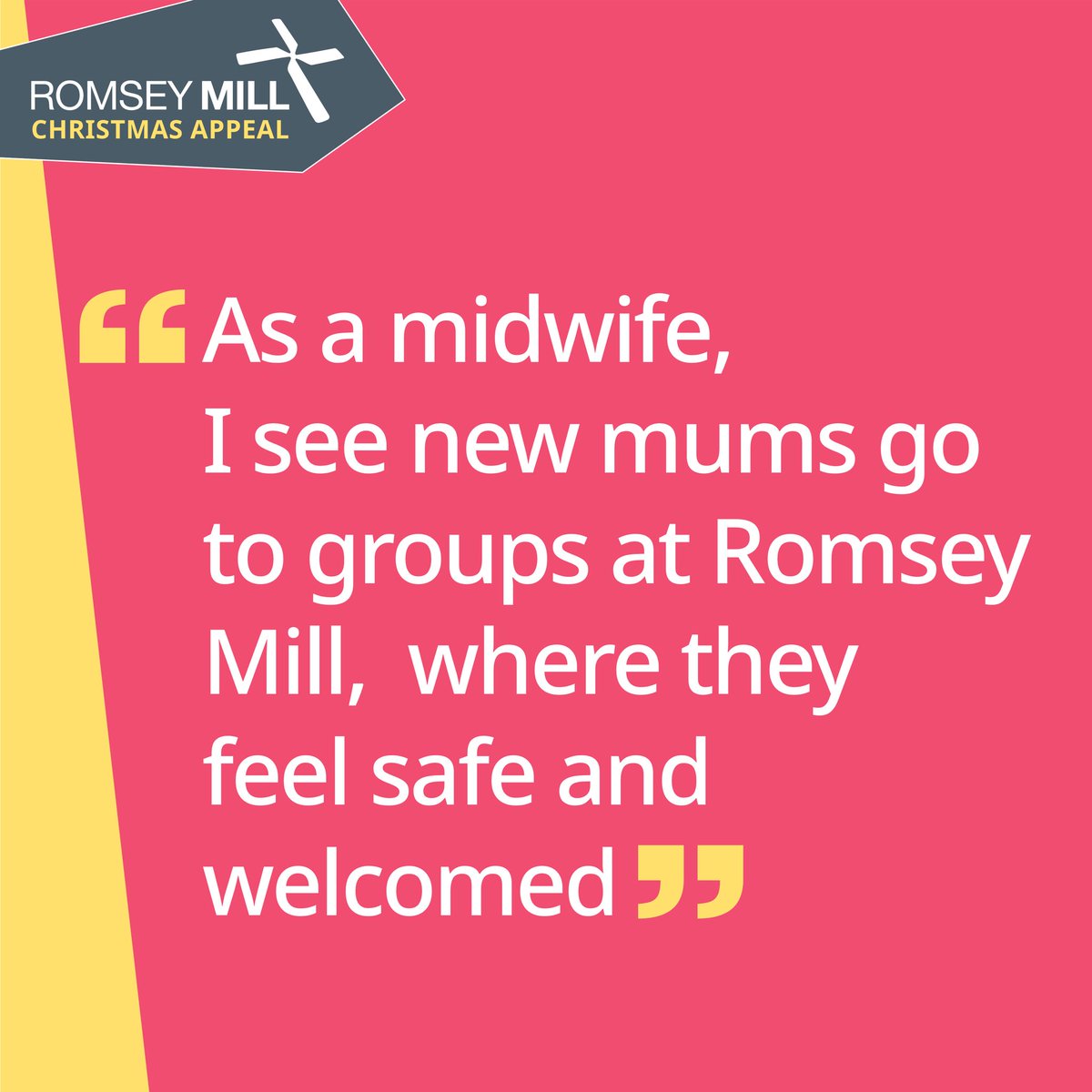 romseymill's tweet photo. Romsey Mill supported over 120 young mums and fathers and 66 babies last year. 
We helped them build confidence, develop healthy relationships and overcome isolation.
Any donation will help provide more support for young parents into next year. 
Donate at: https://t.co/bTIIgYM06H https://t.co/ULMtBaTJ5Z