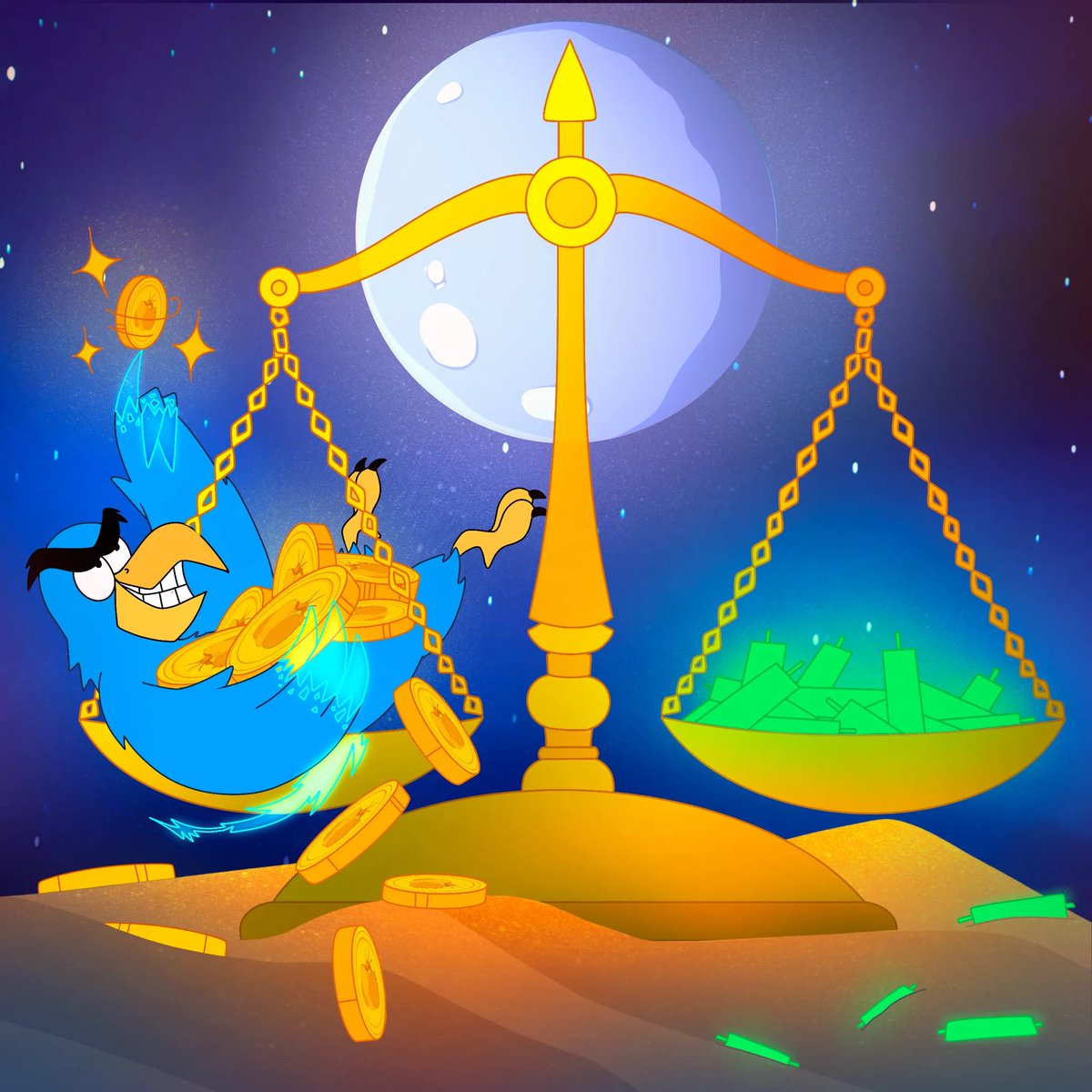 ATHena_DeFi's tweet photo. Just aped into $IAGO that launched earlier this week on $SOL

Sitting at 1.23M with 1700+ holders, @IagoMeme looks to have some good potential!

The latest memecoin from the @solana_pictures team!

CA: Au3i4Dh9UKb6SKg1ScVADcXwFdawesq72b52Mpmapump

Follow project for updates! https://t.co/z9Wl9ZzHva