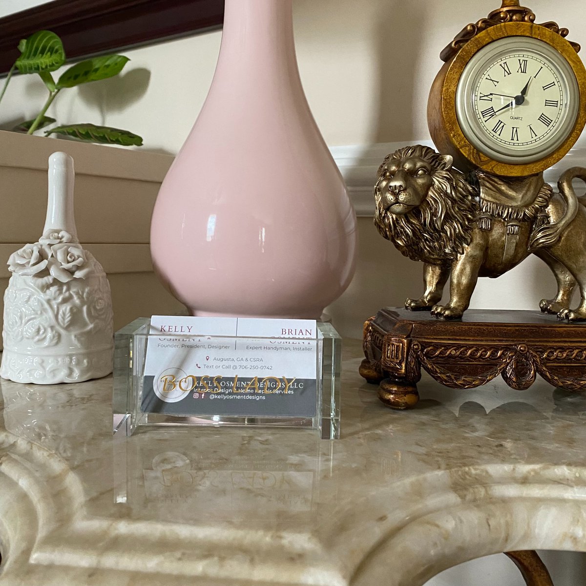 kelly_d_osment's tweet image. ✨We’re full of excitement, passion &amp;amp; gratitude! 

✨We pray you all have a wonderful &amp;amp; safe weekend!

#smallbusinessowner #kellyosmentdesigns #homespaces