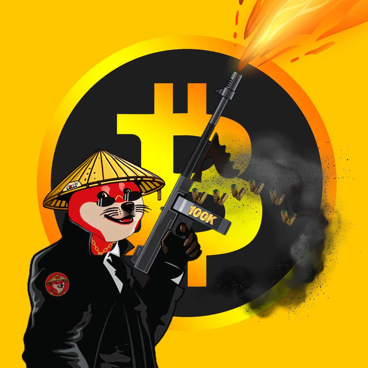 Astralixx0's tweet photo. @MonstersCoins $DOGEI 
is heading the way to create crypto millionaires this szn 
Ape in now the 1000x is underway https://t.co/0muJ0vQ0mG