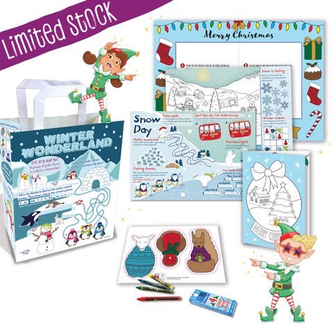 Colour Heroes tweet media