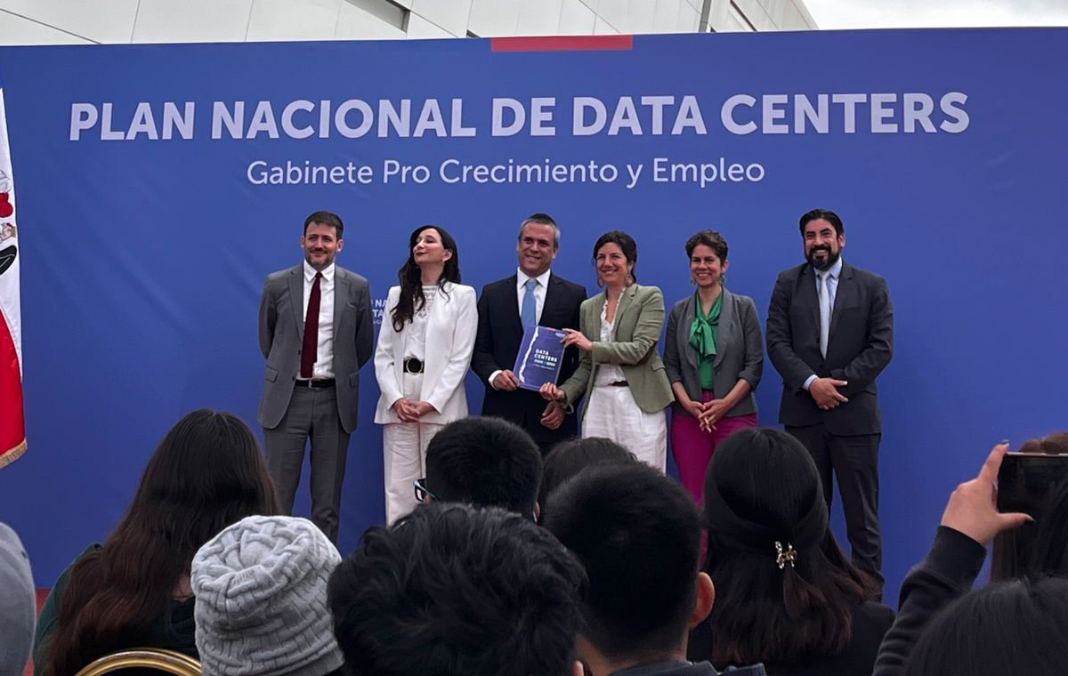 IDE Chile tweet media