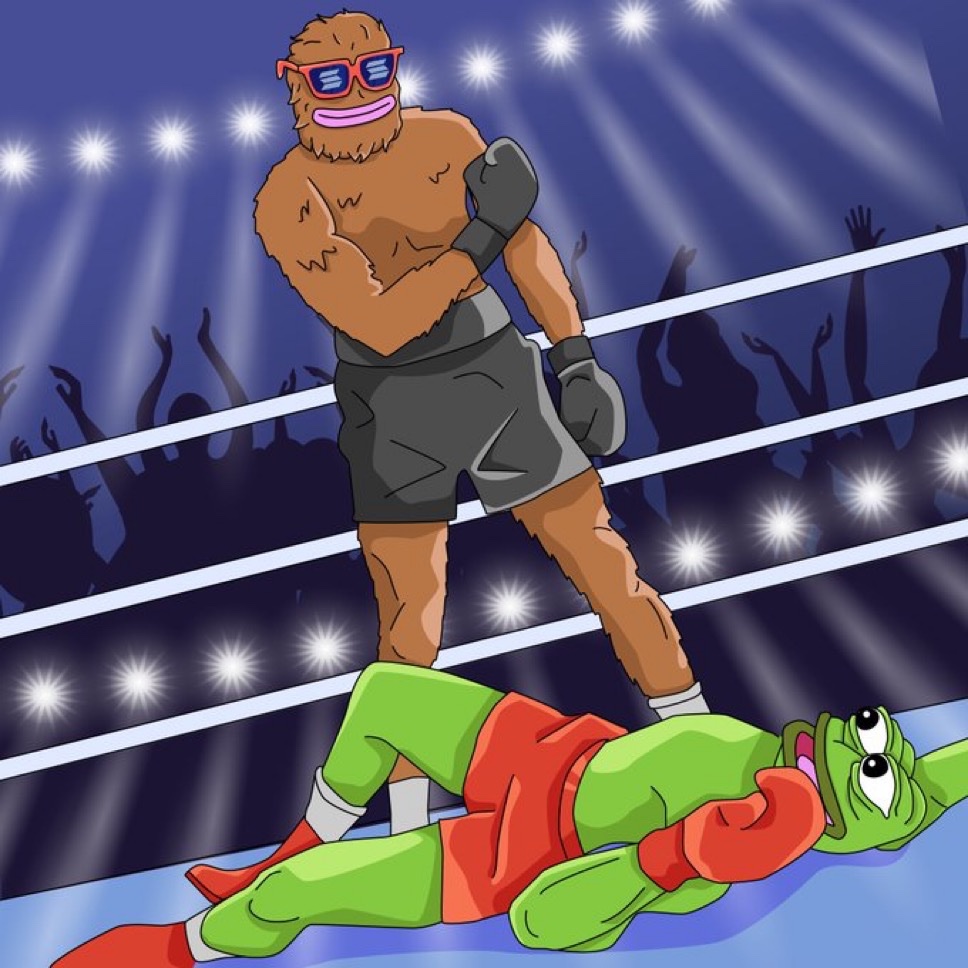 LandWolf tweet media