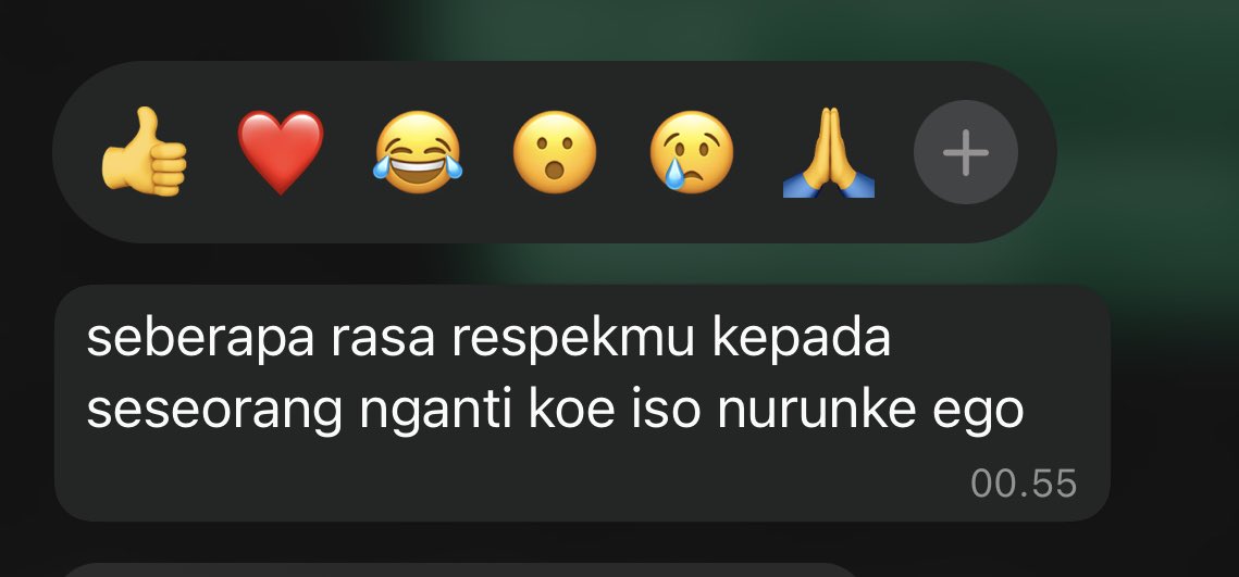 sabfirdaus's tweet photo. Kata penutup ngaji malam jumat dari gus e... https://t.co/Hp9OVgyxRf