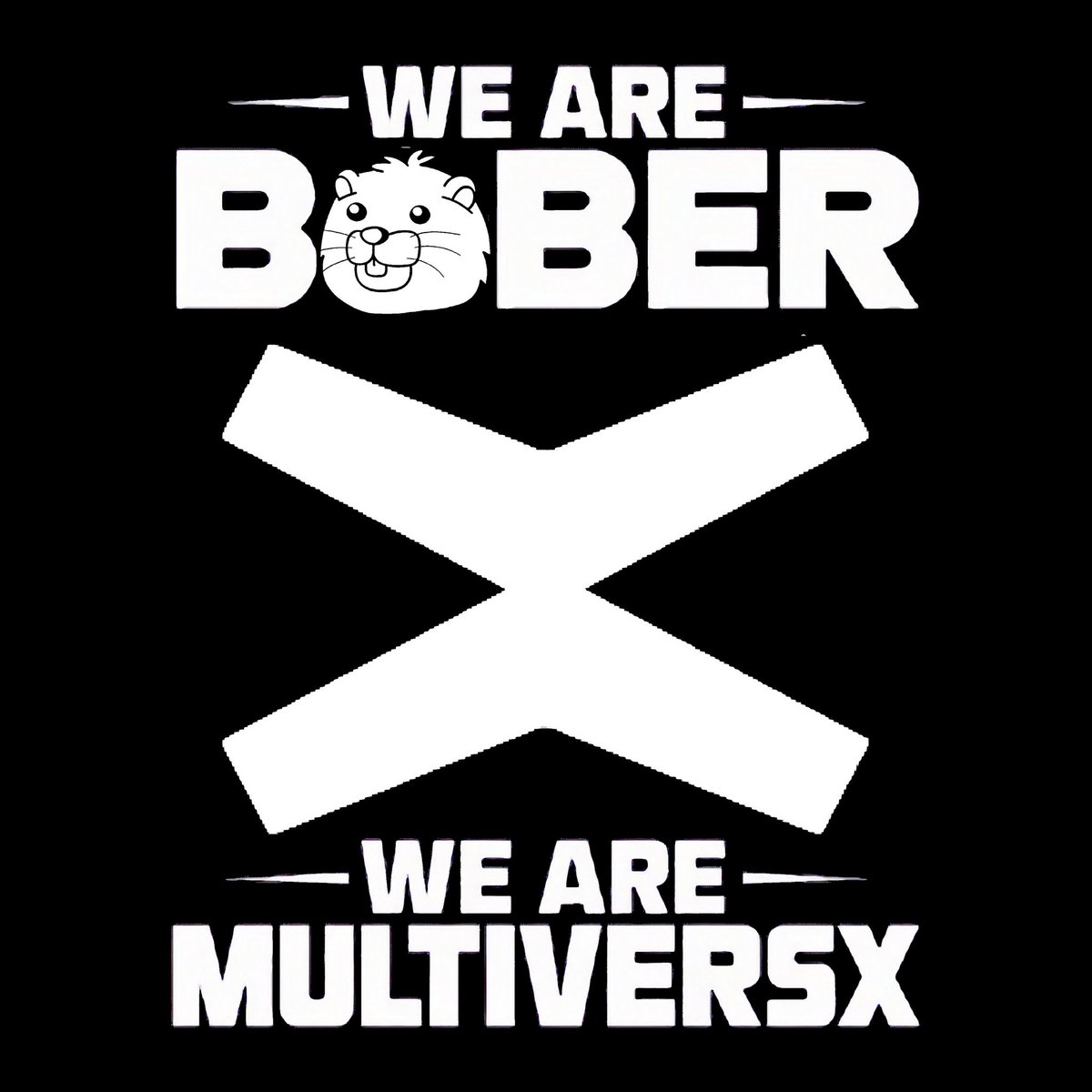 MultiversXWatch's tweet photo. The next big memes are on L1 where memeseason hasn't started yet.

Why $BOBER is NOT another random #memecoin ? 

This is THE #1 meme on MultiversX $EGLD, the official meme of the MultiversX community.

$DOGE on Ethereum 
$WIF on Solana...

They pumped massively cause the chain pumped too = Giga Pump  

$BOBER pump combined by $EGLD pump = x1000

$8M MC
Strong community.

Every Major L1 will have at least $1B Market Cap #memecoin. This will be $BOBER on MultiversX

Available on @xPortalApp /@xExchangeApp