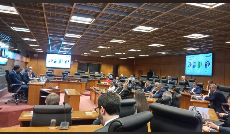 Víctor Bogado tweet media