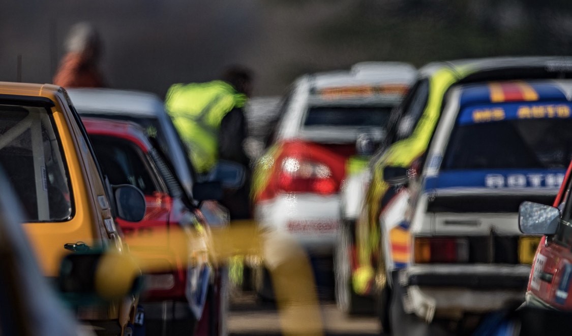 Race Retro 2025 Rally Stage Entry Applications NOW Open - mailchi.mp/d308ea3b5595/r…