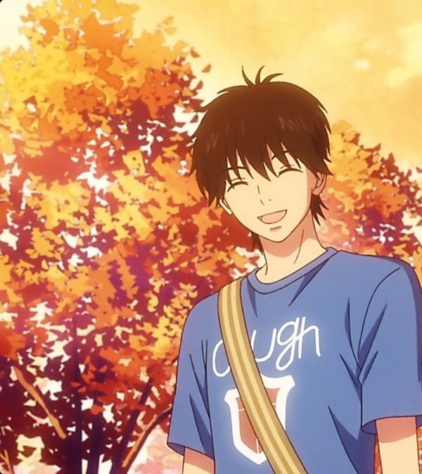 shojopicture's tweet photo. Kimi ni Todoke (2024) https://t.co/vNn7Kjsj75