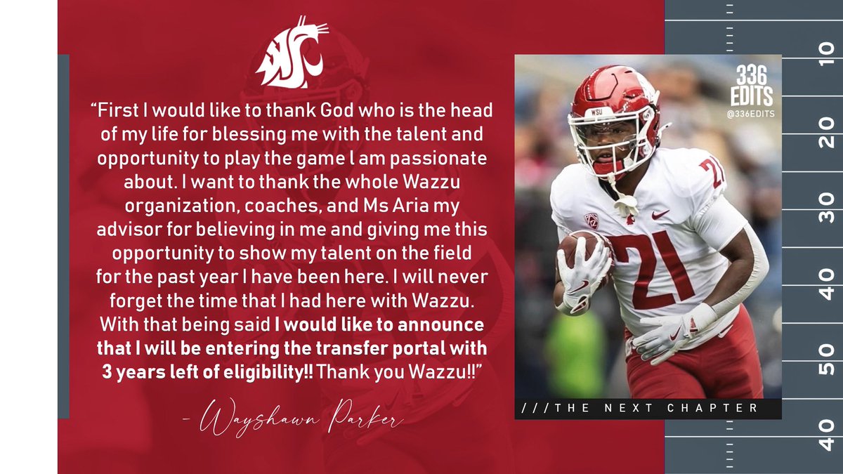 WayshawnParker's tweet photo. Blessed 🙏🏾🙏🏾 https://t.co/fzD9inM1A1