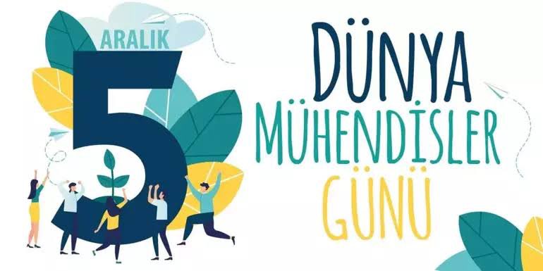 hdy_yldrm's tweet photo. Öğrenciyken yanımda herkes mühendislik okuduğundan kutluyorduk. Şimdi mühendis olduk kutlayan bir kişi bile yok üzücüüüü. Dünya mühendisler günümüz kutlu olsun🥳
#computerengineer https://t.co/H92CO8sAAn