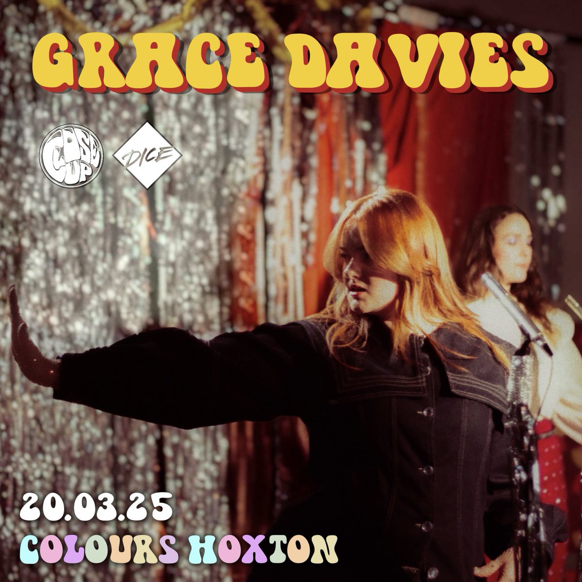 grace davies tweet media