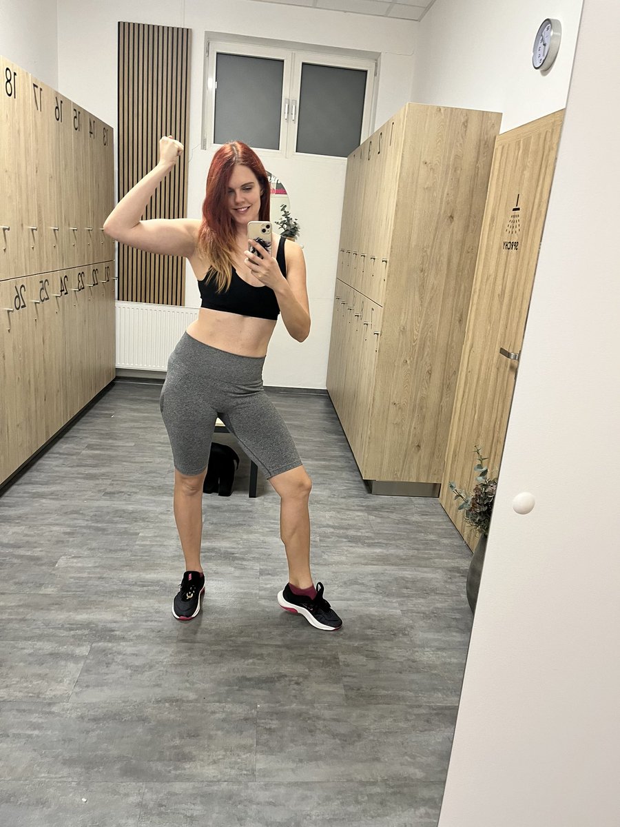 Goddess Extreme tweet media