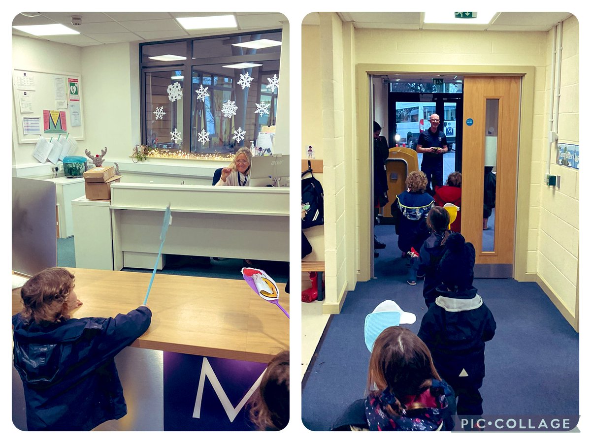 MonktonKG's tweet photo. Day 4 - Today Sparkle &amp; Jingle (our Kindness Elves) asked us to make others smile. 😁 Hopefully we managed to do that to a lot of people (and perhaps to you by looking at these photos) 😊#MonktonKindergarten https://t.co/yLlDzPQGX5