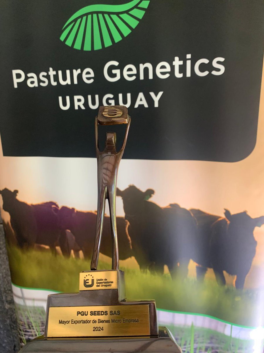 Pasture Genetics tweet media