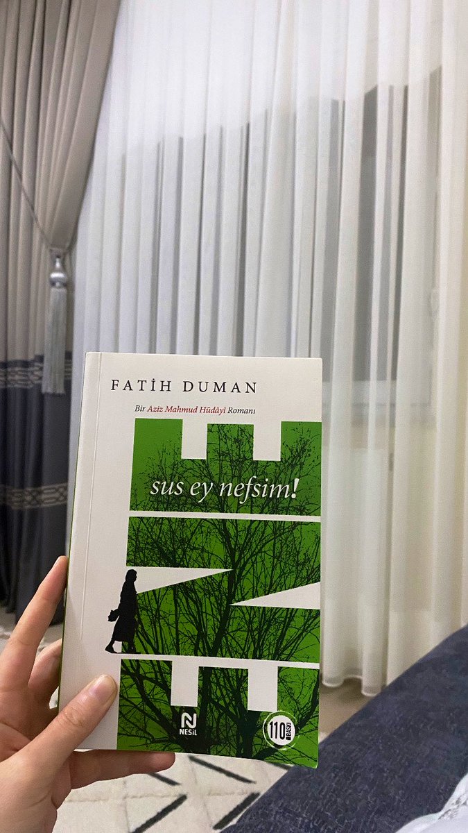 Dünyada ne yapıyorsan bil ki; ya Allah içindir ya nefsin için..Allah için yapmak letafet ama nefs için yapmak felakettir.