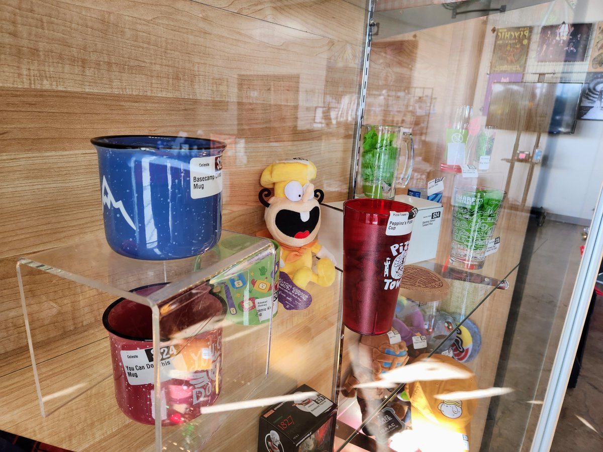 Fangamer tweet media