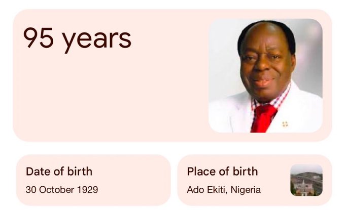 okbabarinde's tweet photo. Huuuuuu!!! It's about two issues.
•Building a corruption-free society
•Using the right approaches to handle matters with native intelligence
@DeleFarotimi
#FreeDeleFarotimi
#AfeBabalola
#TonyElumelu
#RespectJudiciary
#RespectProcess
#CriminalJusticeSystem
We're awaiting TRUTH https://t.co/IN0MN1YfYy