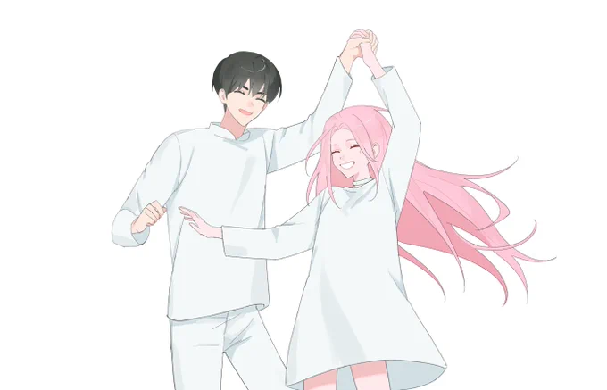 dance #ALNST 