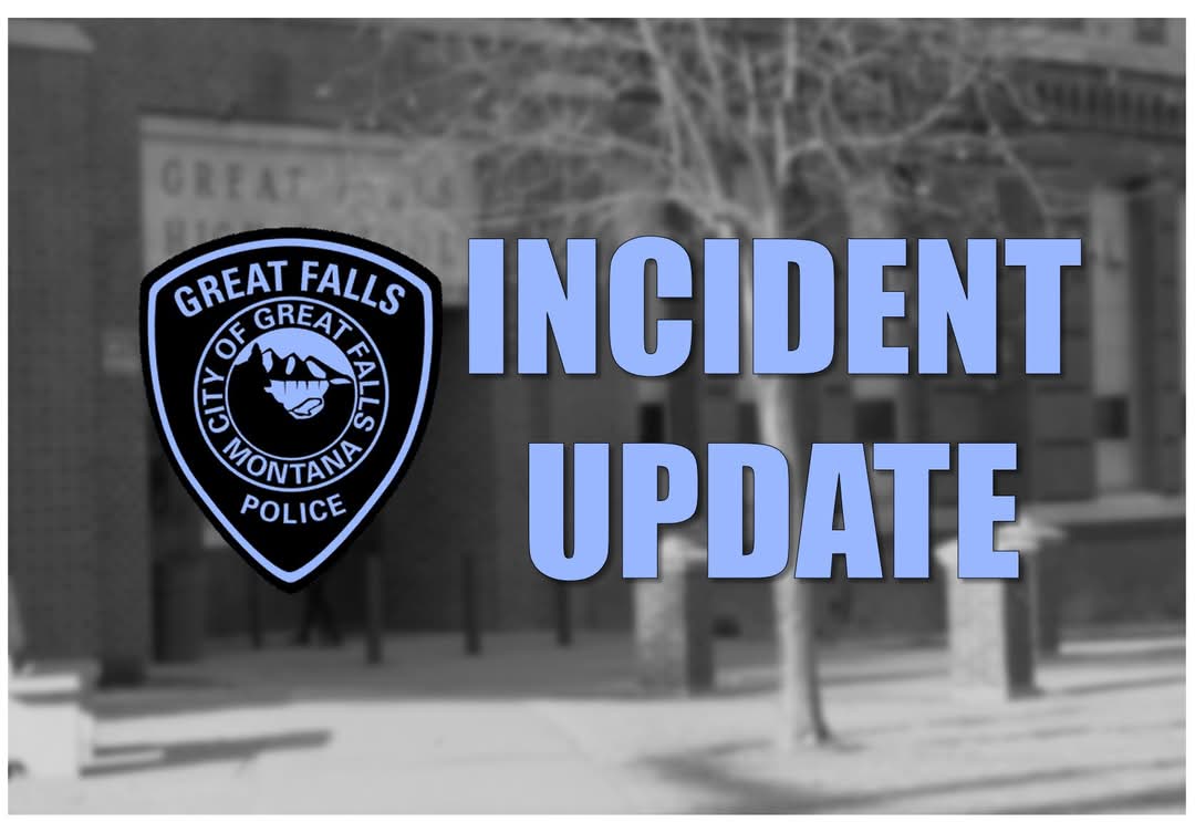 Great Falls Police tweet media