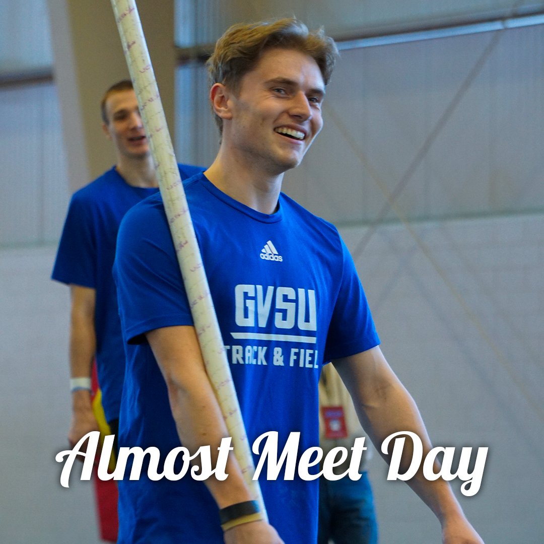 GVSU XCTF tweet media