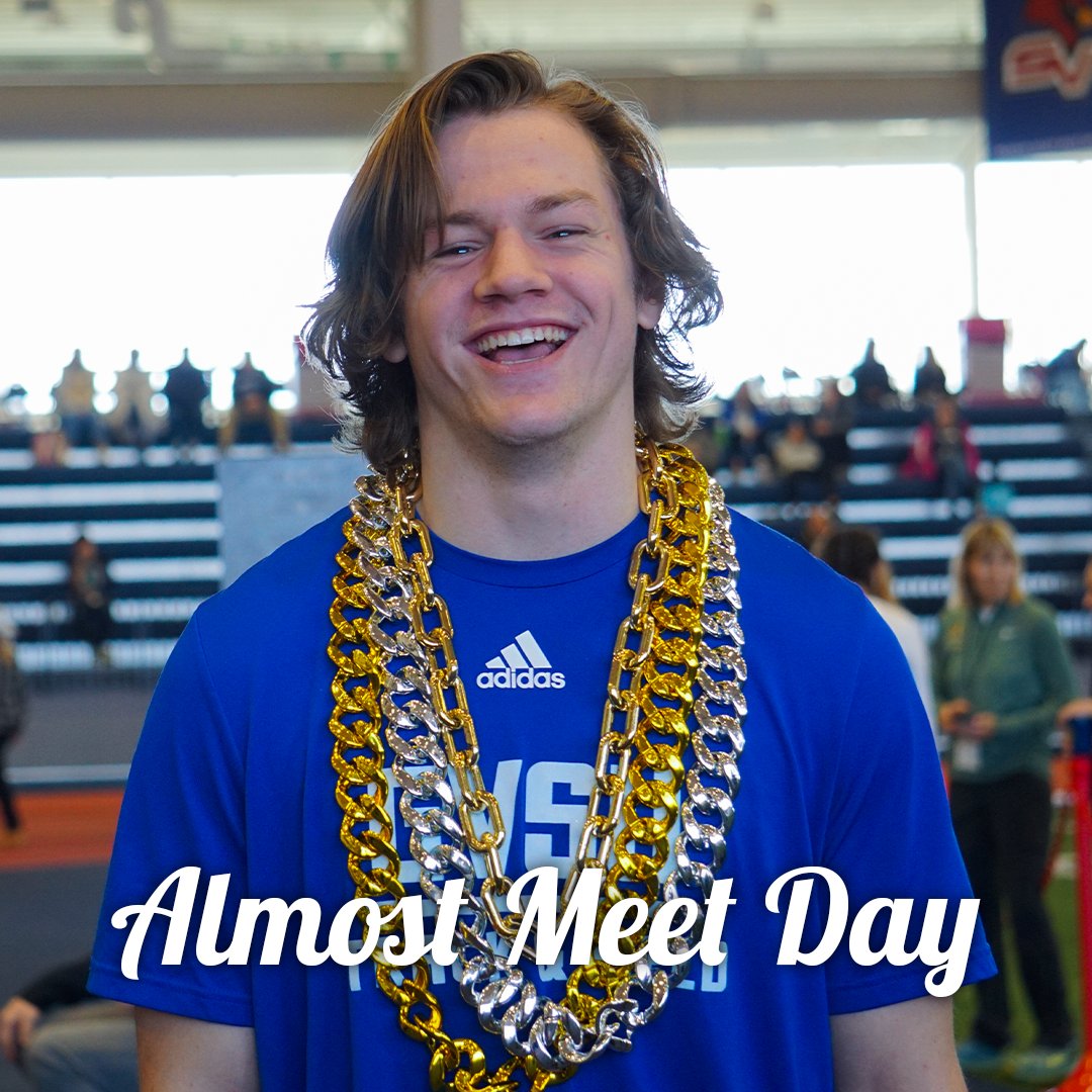 GVSU XCTF tweet media