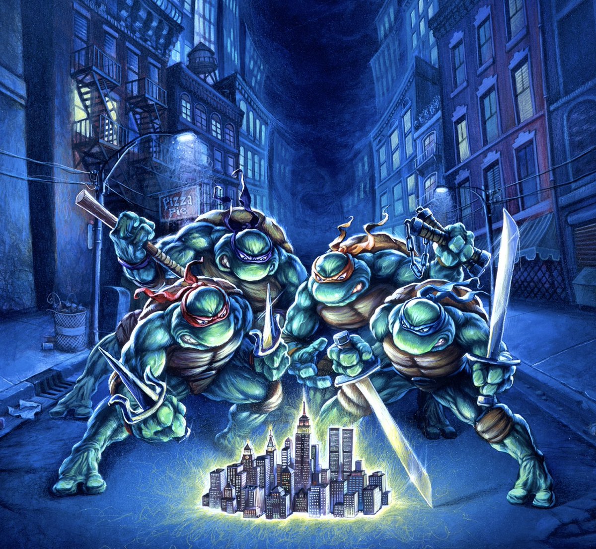 MK_habit_addict's tweet photo. Images that go hard! 🐢🐢🐢🐢
#TMNT #HyperStoneHeist https://t.co/wtLxfsDkUb