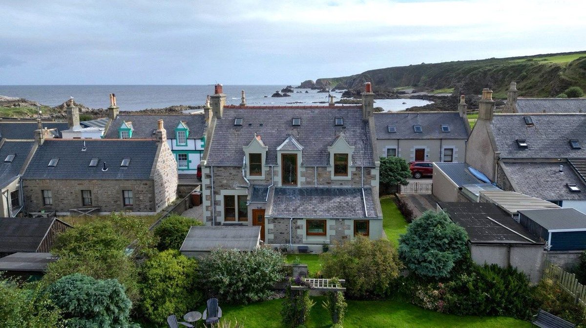 Galbraith_ELG's tweet photo. 📢 AVAILABLE AGAIN 📢 
Merivale - an impressive, detached house in one of the Moray Coastline's most desirable villages. Recently renovated to an exemplary standard. 
Call our team for more information on 01463 224343 ☎️ or check out our website 👇 

https://t.co/mMa1TD2DB4 https://t.co/M1lsJDKjbE