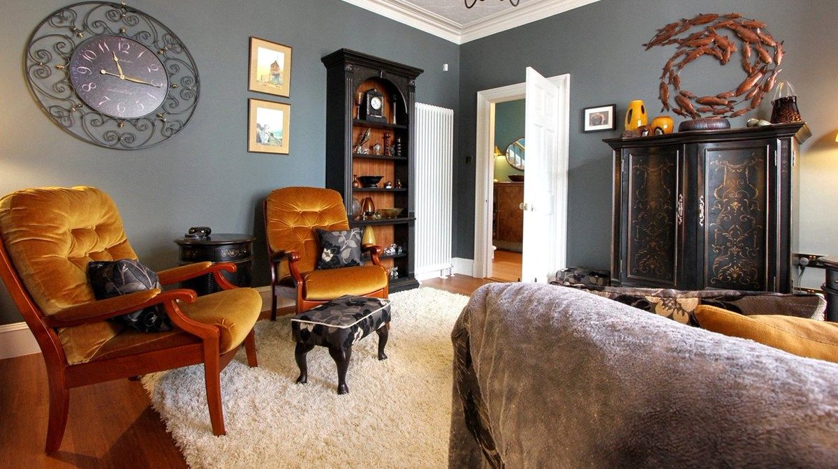 📢 AVAILABLE AGAIN 📢 
Merivale - an impressive, detached house in one of the Moray Coastline's most desirable villages. Recently renovated to an exemplary standard. 
Call our team for more information on 01463 224343 ☎️ or check out our website 👇 

buff.ly/4e7JU1c