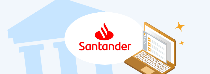 ¡No más comisiones bancarias! El Banco Santander te ofrece una cuenta en línea sin cargos y 400€ de bono por tu nómina. 💳👉 s.mtrbio.com/olrkmhzlxu