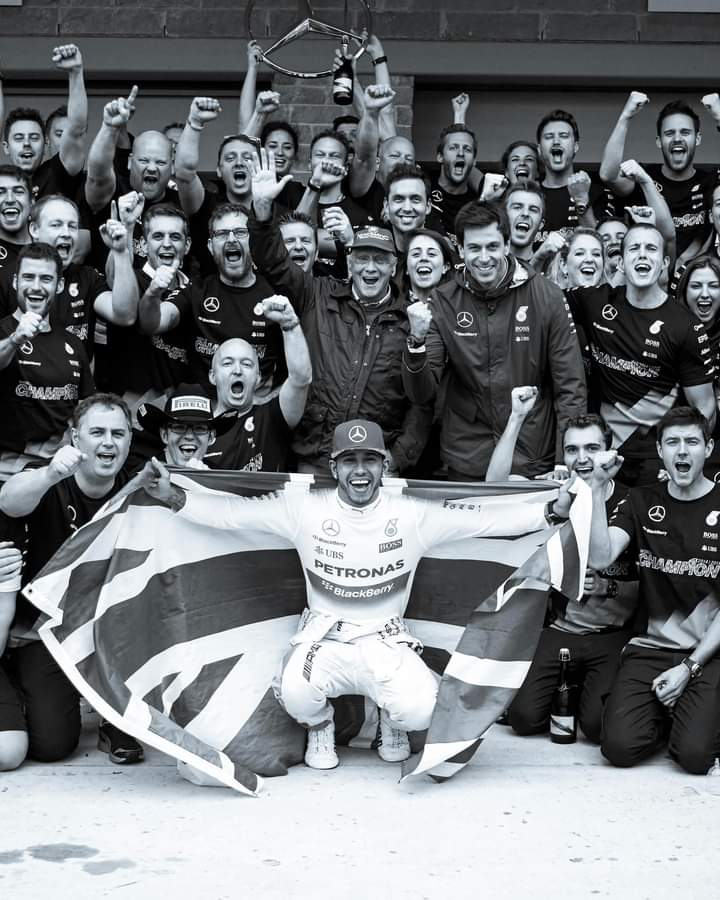Thank you <a href="/LewisHamilton/">Lewis Hamilton</a> , what an absolute legend.