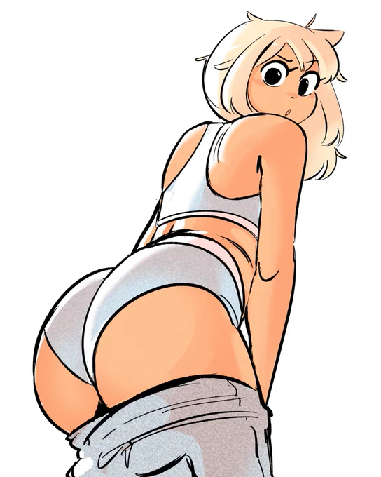 Woah  