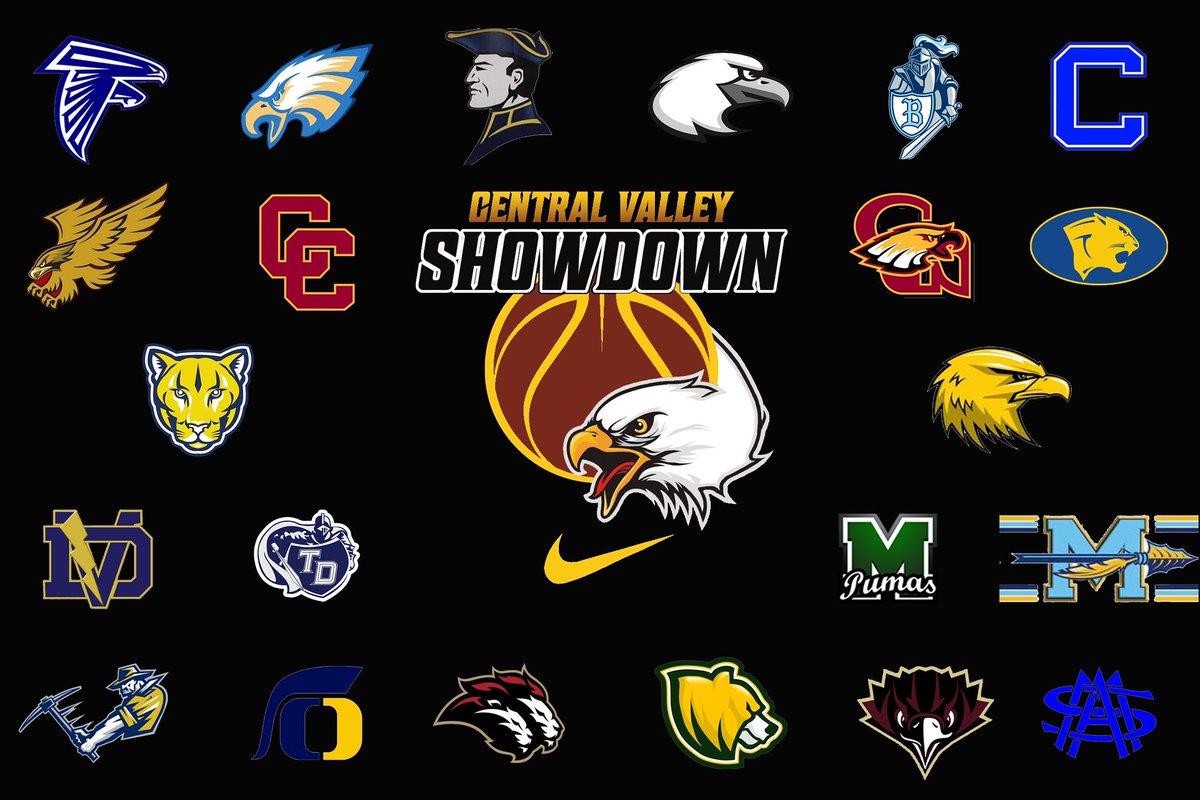 CWGirlsBball's tweet photo. Who’s ready for some exciting basketball?
🏀🔥🏀🔥🏀🔥🏀🔥🏀🔥🏀🔥🏀🔥

The 19th Annual Nike Central Valley Showdown features 22 teams from 3 different states and most of the top teams in the Central Section!

Come check out the games beginning at 2:30PM today! See you then! https://t.co/TROH9I7XDO