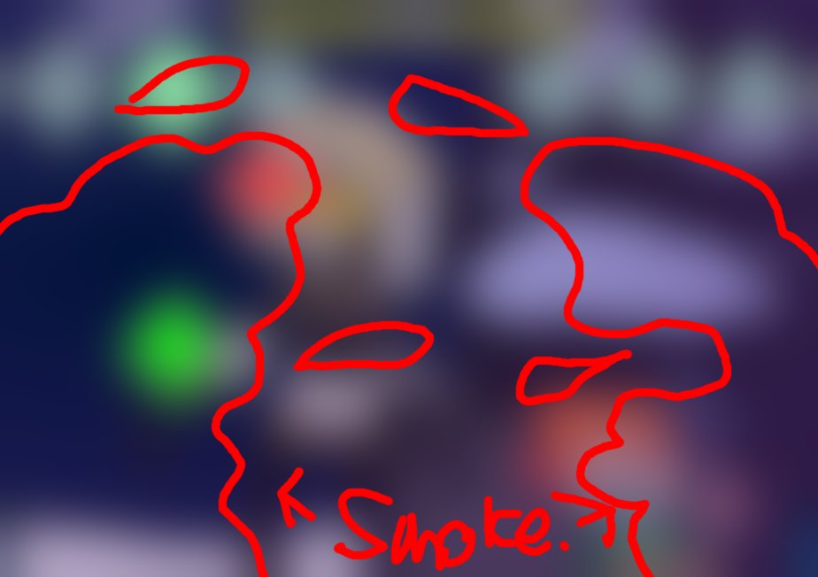 UntitledDrones's tweet image. we need someone who could animate some smoke for a background for one of our songs (double mercenaries)

so uhh, pls? :D

#fnf #fnfmd #fnfmods #Fridaynightfunkinmod #fridaynightfunkin