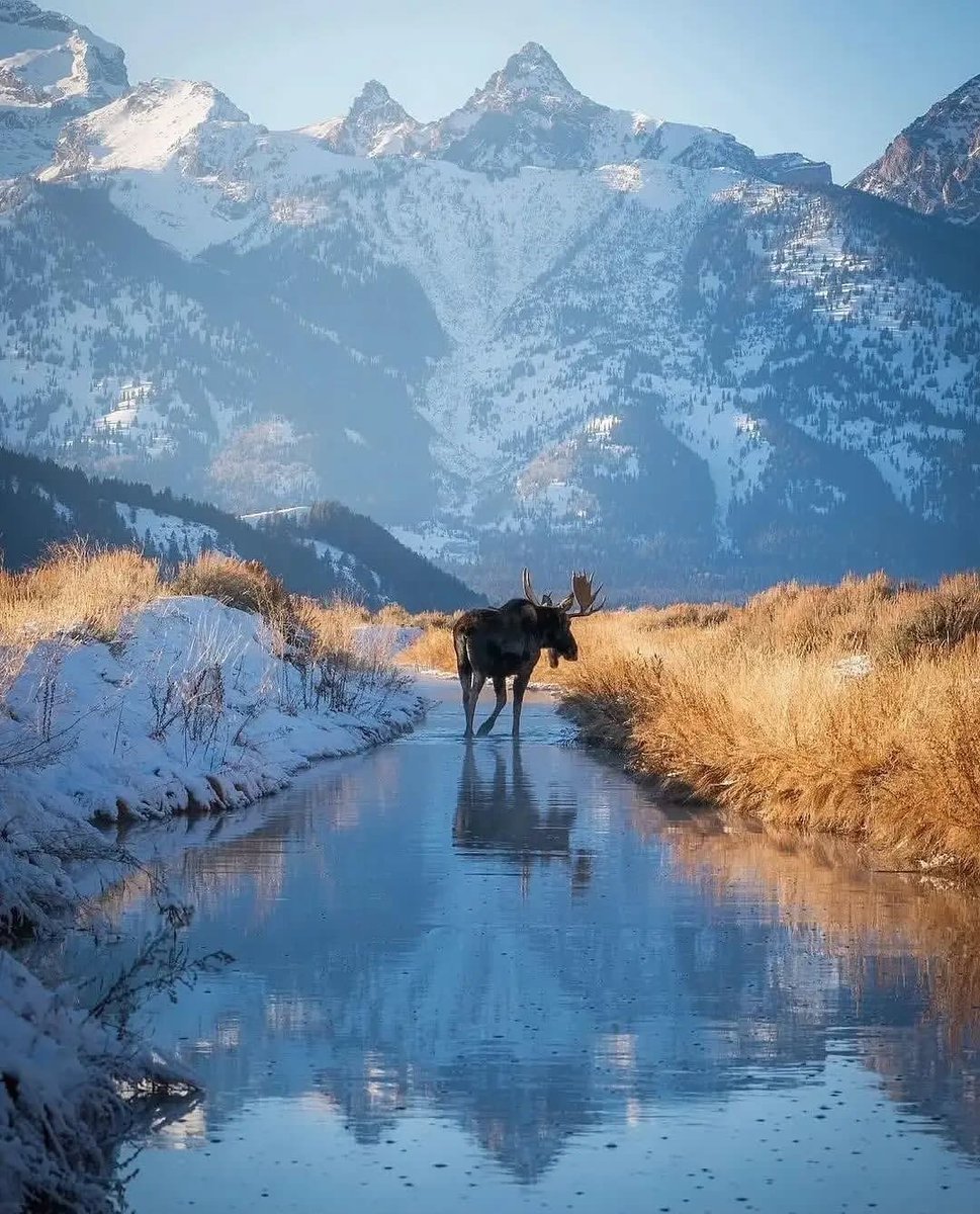 Wyoming, USA