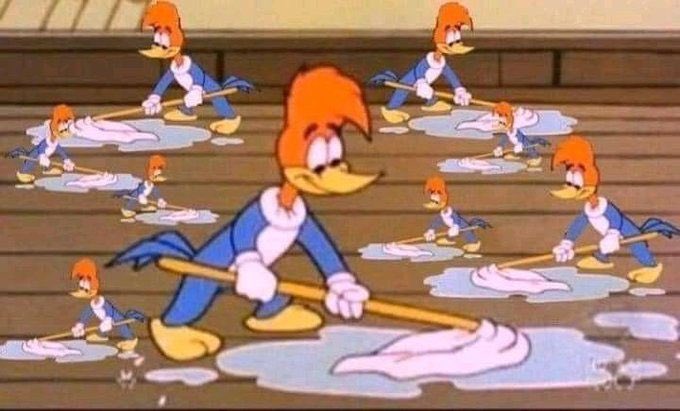 MsMcgrathLuthor's tweet photo. Jurídico da Genlong é melhor a gente ir preparando um estoque de panos pra gente poder passar pra ela próxima semana. #MateTheSeries https://t.co/lXPojAk75e