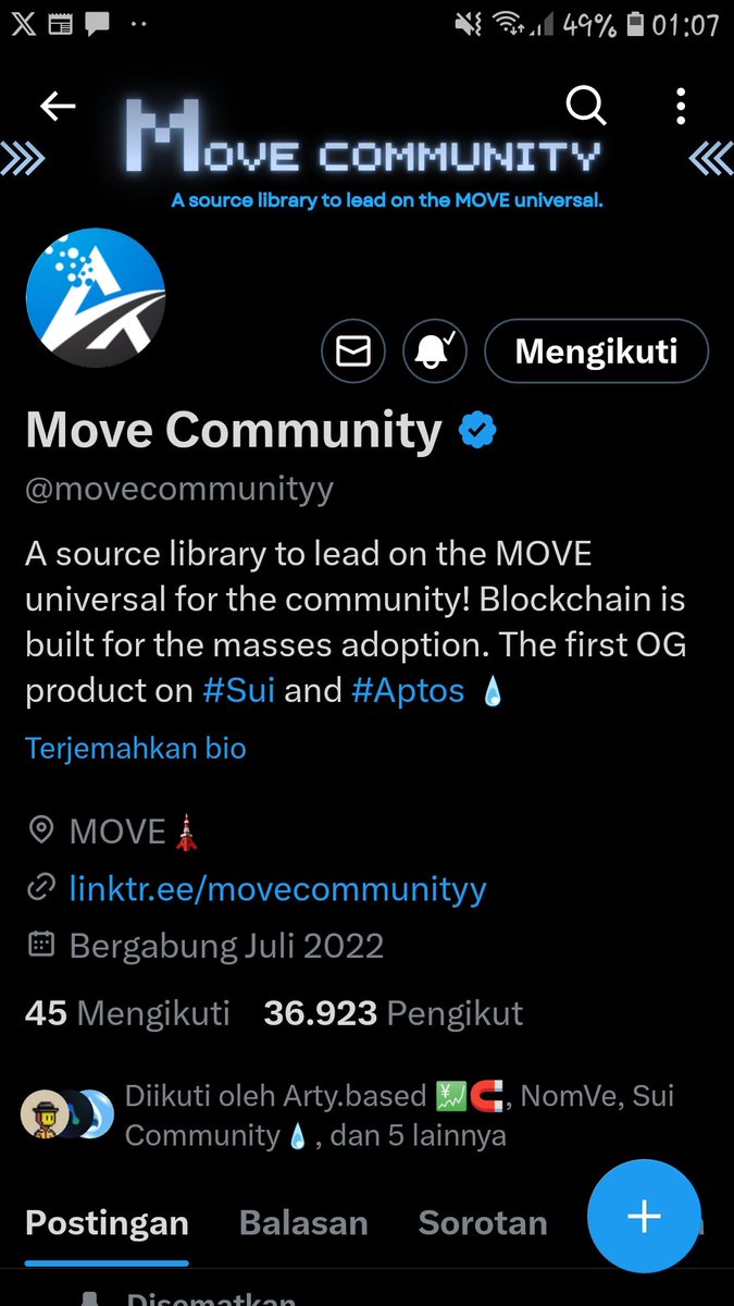 jack_super15's tweet image. 0x3c8f8b017062cfdfb58deb87cbc7772eae73c37a8e9cbf60b0abcf5a5612b851

@Janeta30015903 
@thebro83 
@venomrock31 

#Sui #SuiNetwork #MoveCommunity